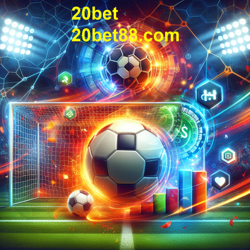 Apostas em Futebol no 20bet: A Emoção do Jogo em Suas Mãos