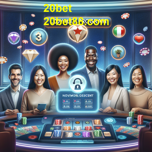 Descubra o Programa de Fidelidade da 20bet e Maximize Seus Benefícios